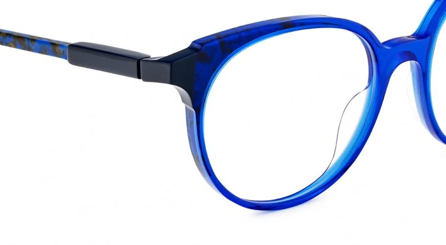 Etnia Barcelona ROMANOVA Eyeglasses - view 26